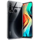 moex Aero Case Huawei P20 Lite (2019) durchsichtig aus Silikon – Weiteres Produktbild 1