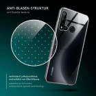 moex Aero Case Huawei P20 Lite (2019) durchsichtig aus Silikon – Weiteres Produktbild 6