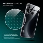 moex Aero Case Huawei P20 Lite (2019) durchsichtig aus Silikon – Weiteres Produktbild 6