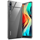 moex Aero Case Huawei P20 Pro durchsichtig aus Silikon – Weiteres Produktbild 1