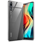 moex Aero Case Huawei P20 Pro durchsichtig aus Silikon – Weiteres Produktbild 1