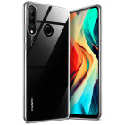 moex Aero Case Huawei P30 Lite durchsichtig aus Silikon – Weiteres Produktbild 1