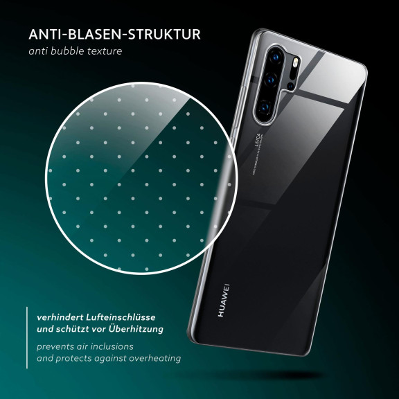 moex Aero Case Huawei P30 Pro New Edition durchsichtig aus Silikon – Weiteres Produktbild 6 moex Aero Case Huawei P30 Pro New Edition durchsichtig aus Silikon – Weiteres Produktbild 6