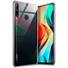moex Aero Case Huawei P40 Lite E durchsichtig aus Silikon – Weiteres Produktbild 1