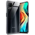 moex Aero Case Huawei P40 Lite durchsichtig aus Silikon – Weiteres Produktbild 1