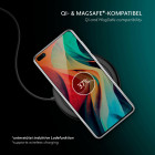 moex Aero Case Huawei P40 durchsichtig aus Silikon – Weiteres Produktbild 7