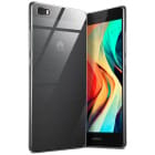 moex Aero Case Huawei P8 Lite 2015 durchsichtig aus Silikon – Weiteres Produktbild 1