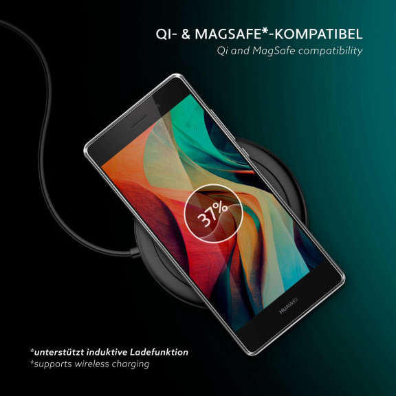 moex Aero Case Huawei P8 Lite 2015 durchsichtig aus Silikon – Weiteres Produktbild 7 moex Aero Case Huawei P8 Lite 2015 durchsichtig aus Silikon – Weiteres Produktbild 7