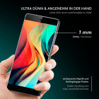 moex Aero Case Huawei P8 durchsichtig aus Silikon – Weiteres Produktbild 2