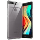 moex Aero Case Huawei P9 Plus durchsichtig aus Silikon – Produktbild 1