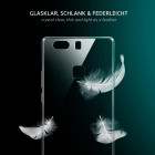 moex Aero Case Huawei P9 Plus durchsichtig aus Silikon – Produktbild 3
