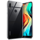 moex Aero Case Huawei Y6 (2019) durchsichtig aus Silikon – Weiteres Produktbild 1