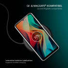 moex Aero Case Huawei Y6p durchsichtig aus Silikon – Weiteres Produktbild 7