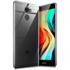 moex Aero Case Huawei Y7 (2017) durchsichtig aus Silikon – Weiteres Produktbild 1