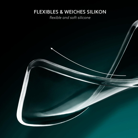 moex Aero Case Huawei Y9 (2019) durchsichtig aus Silikon – Weiteres Produktbild 5 moex Aero Case Huawei Y9 (2019) durchsichtig aus Silikon – Weiteres Produktbild 5