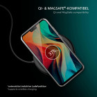 moex Aero Case Huawei Y9 (2019) durchsichtig aus Silikon – Weiteres Produktbild 7