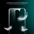 moex Aero Case LG G2 durchsichtig aus Silikon – Weiteres Produktbild 3