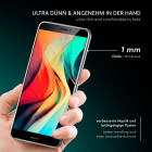 moex Aero Case LG G3 durchsichtig aus Silikon – Weiteres Produktbild 2