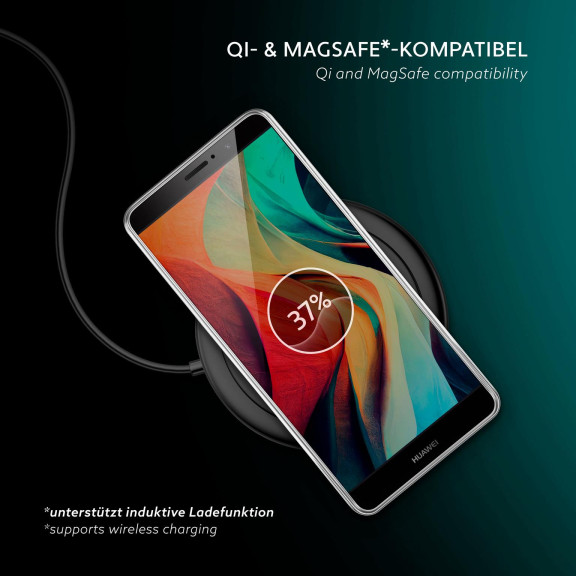 moex Aero Case LG G3 durchsichtig aus Silikon – Weiteres Produktbild 7 moex Aero Case LG G3 durchsichtig aus Silikon – Weiteres Produktbild 7