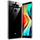 moex Aero Case – Crystal-Clear