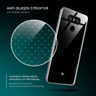 moex Aero Case LG G6 durchsichtig aus Silikon – Weiteres Produktbild 6