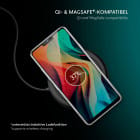 moex Aero Case LG G7 Fit durchsichtig aus Silikon – Weiteres Produktbild 7