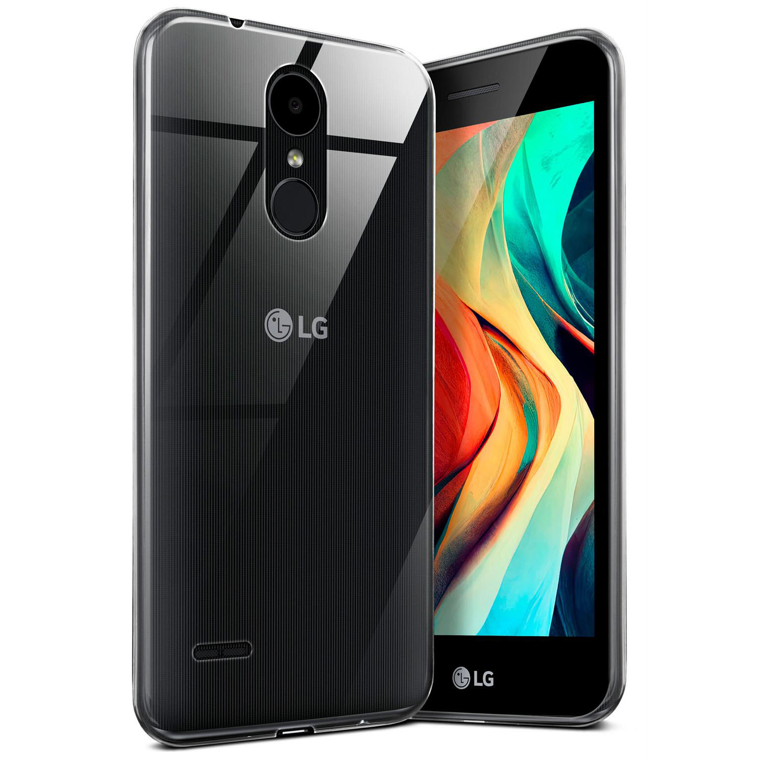 moex Aero Case LG K4 (2017) durchsichtig aus Silikon – Weiteres Produktbild 1 moex Aero Case LG K4 (2017) durchsichtig aus Silikon – Weiteres Produktbild 1