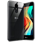 moex Aero Case LG K4 (2017) durchsichtig aus Silikon – Weiteres Produktbild 1