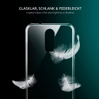 moex Aero Case LG K4 (2017) durchsichtig aus Silikon – Weiteres Produktbild 3