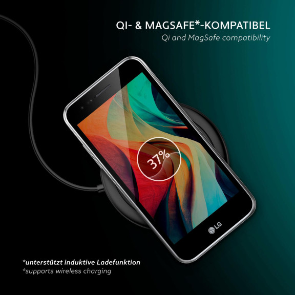 moex Aero Case LG K4 (2017) durchsichtig aus Silikon – Weiteres Produktbild 7 moex Aero Case LG K4 (2017) durchsichtig aus Silikon – Weiteres Produktbild 7