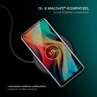 moex Aero Case LG K61 durchsichtig aus Silikon – Weiteres Produktbild 7