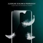 moex Aero Case LG Stylus 2 durchsichtig aus Silikon – Weiteres Produktbild 3