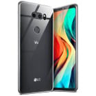 moex Aero Case LG V30 durchsichtig aus Silikon – Weiteres Produktbild 1