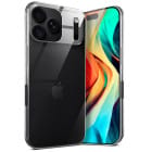 moex Aero Case – Crystal-Clear moex Aero Case – Crystal-Clear