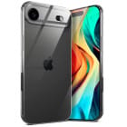 moex Aero Case – Crystal-Clear