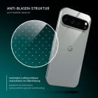 moex Aero Case Google Pixel 10 Pro durchsichtig aus Silikon – Produktbild 6