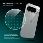 moex Aero Case Google Pixel 10 durchsichtig aus Silikon – Produktbild 6