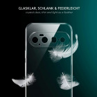moex Aero Case Google Pixel 11 durchsichtig aus Silikon – Produktbild 3
