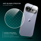 moex Aero Case Google Pixel 11 durchsichtig aus Silikon – Produktbild 6