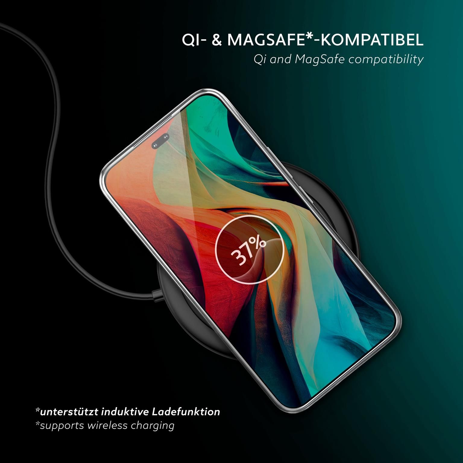 moex Aero Case Honor 400 Pro durchsichtig aus Silikon – Weiteres Produktbild 7 moex Aero Case Honor 400 Pro durchsichtig aus Silikon – Weiteres Produktbild 7