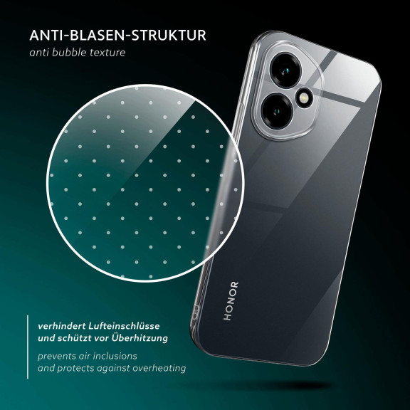 moex Aero Case Honor 400 durchsichtig aus Silikon – Weiteres Produktbild 6 moex Aero Case Honor 400 durchsichtig aus Silikon – Weiteres Produktbild 6