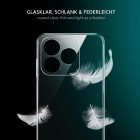 moex Aero Case Honor X5c durchsichtig aus Silikon – Weiteres Produktbild 3