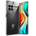 moex Aero Case Huawei nova 14 Pro durchsichtig aus Silikon – Produktbild 1