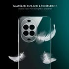 moex Aero Case Huawei nova 14 Pro durchsichtig aus Silikon – Produktbild 3