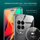 moex Aero Case Huawei nova 14 Pro durchsichtig aus Silikon – Produktbild 4
