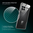 moex Aero Case Huawei nova 14 Pro durchsichtig aus Silikon – Produktbild 6
