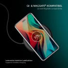 moex Aero Case Huawei nova 14 Pro durchsichtig aus Silikon – Produktbild 7