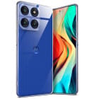 moex Aero Case Motorola Edge 60 Pro durchsichtig aus Silikon – Weiteres Produktbild 1