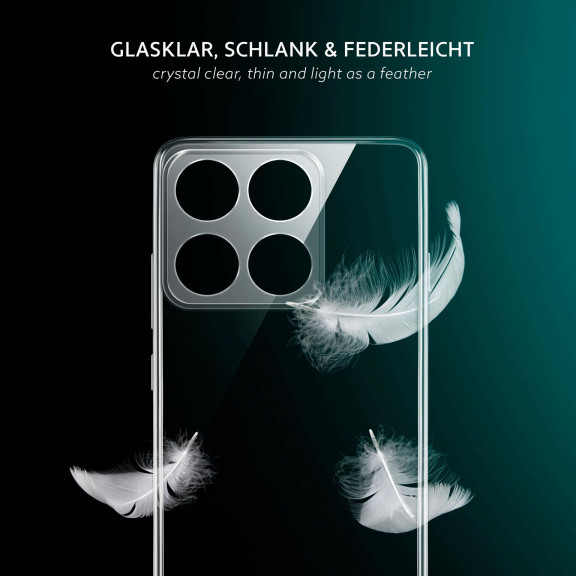 moex Aero Case Motorola Edge 60 Pro durchsichtig aus Silikon – Weiteres Produktbild 3 moex Aero Case Motorola Edge 60 Pro durchsichtig aus Silikon – Weiteres Produktbild 3