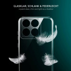 moex Aero Case Motorola Edge 70 Fusion durchsichtig aus Silikon – Produktbild 3